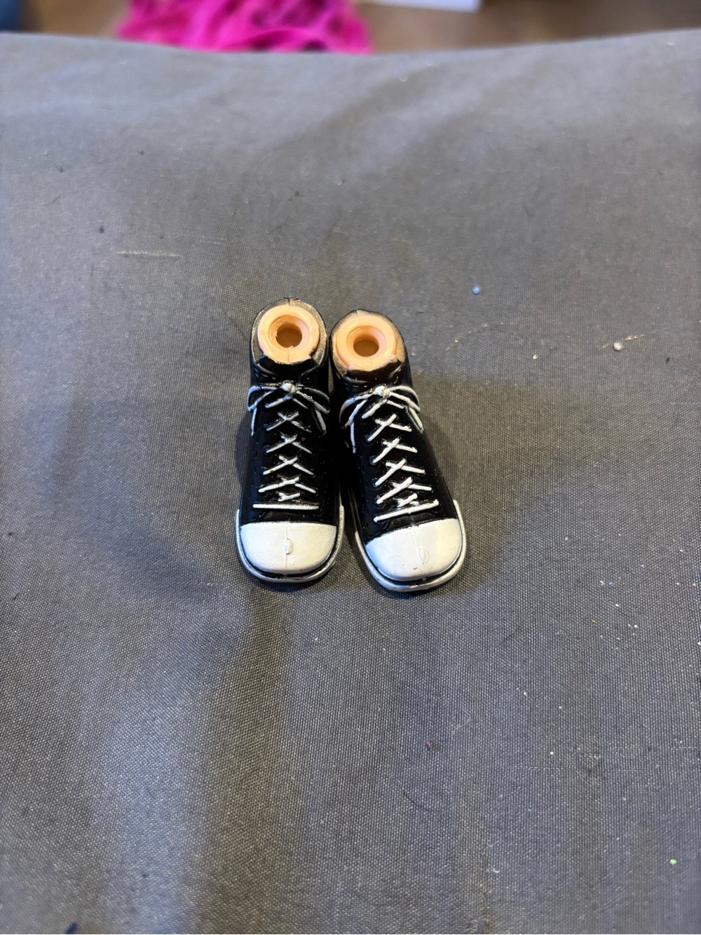 Bratz Play Sportz - Sasha Cheerleading shoes